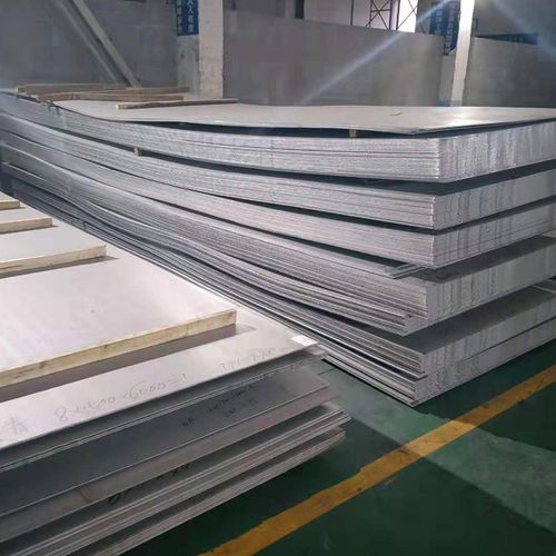 不銹鋼熱軋板XD-3